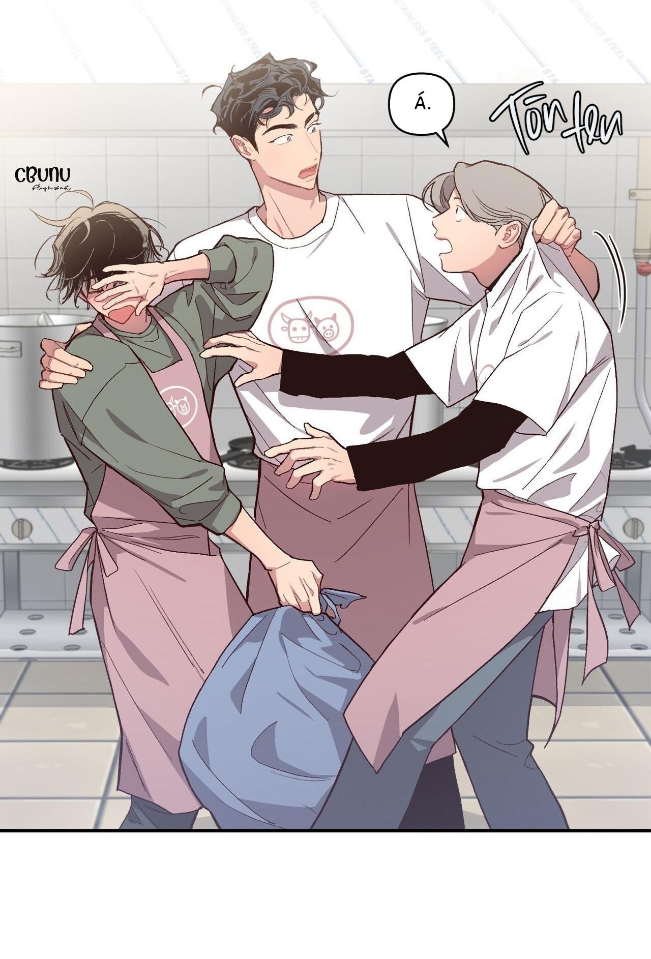 bí mật của mái tóc chapter 3 53