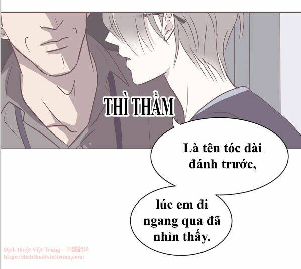 yêu trong giam cầm chapter 46 21