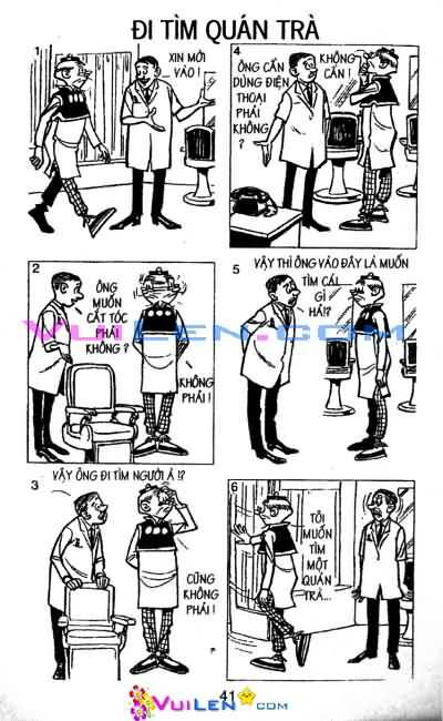 chú thoòng (full trọn bộ) chapter 25 37