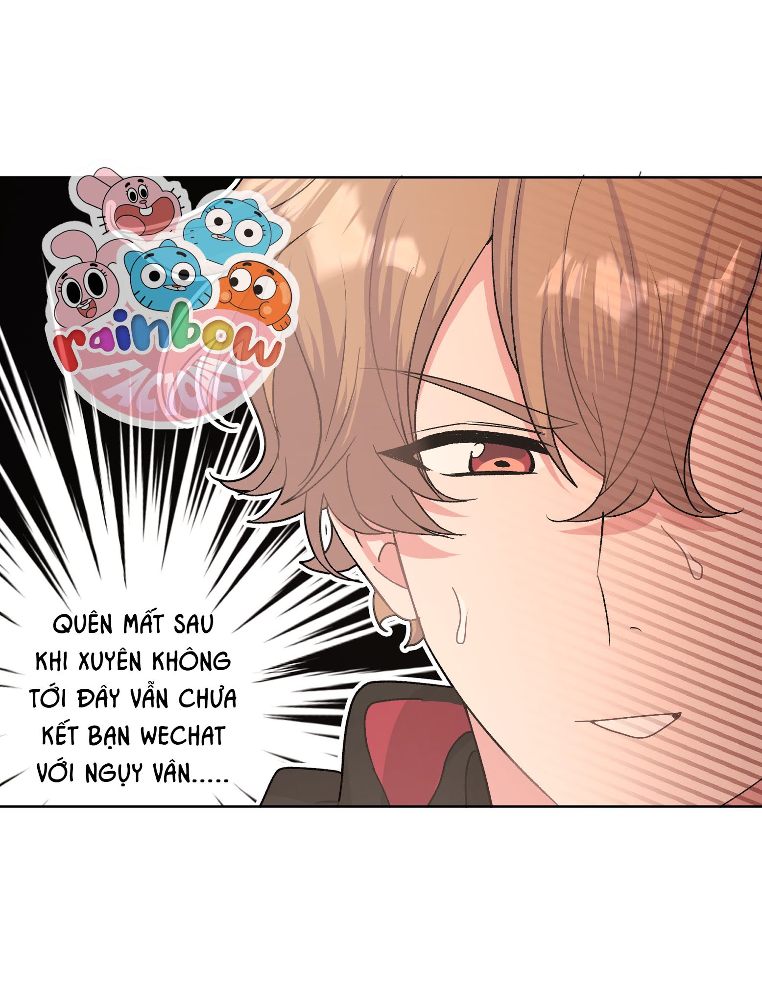 đừng nói yêu tôi (don't say you love me) chapter 7 31