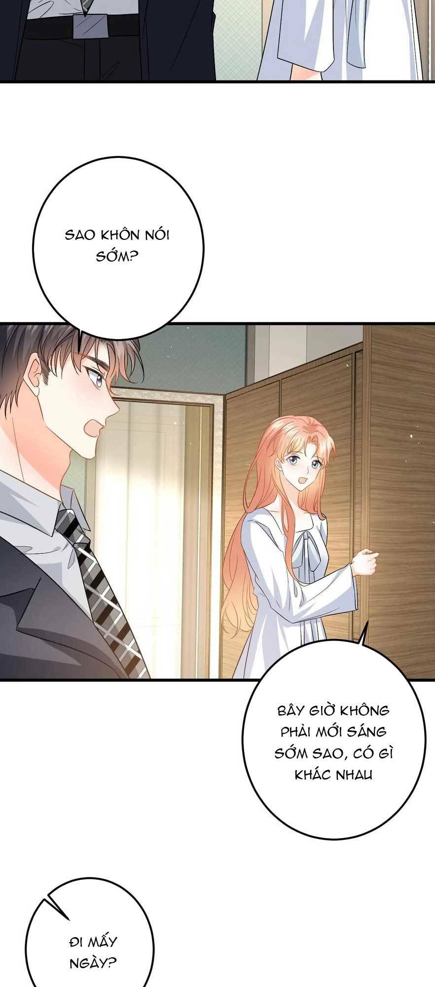 xuyên nhanh: phản diện quá sủng quá mê người chapter 140 25