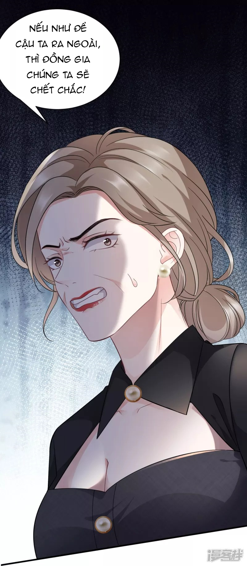 [16+] đại tiểu thư có thể có ý đồ xấu chapter 54.2 16