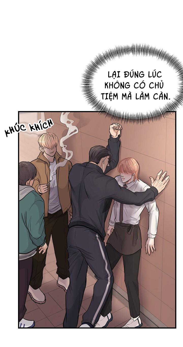 ranh giới tội ác chapter 3 59