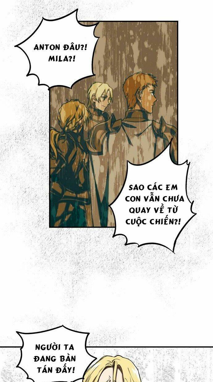 lâu đài vô danh chapter 30 50