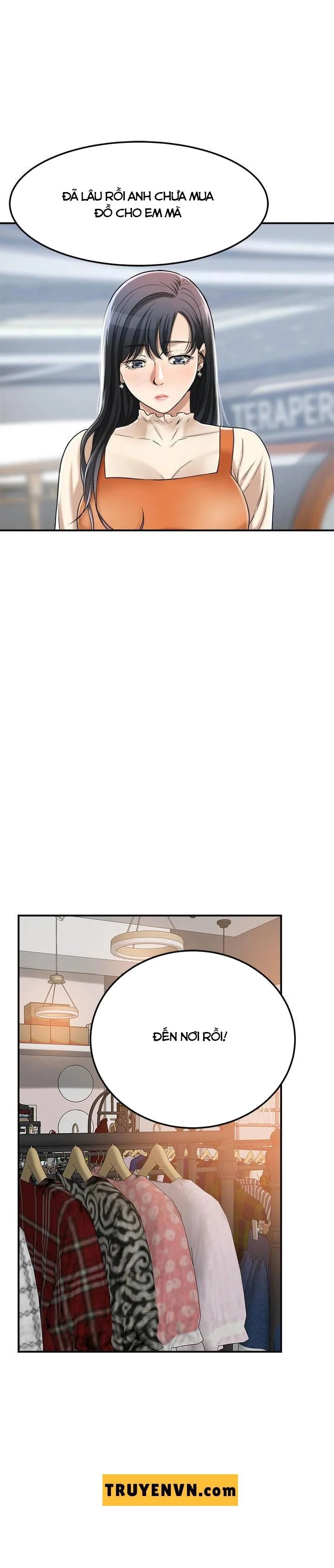 ham muốn chapter 25 29