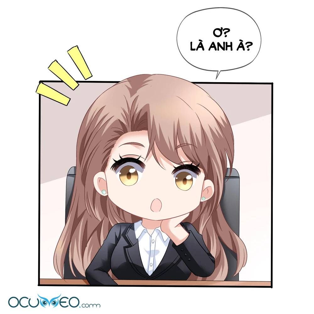 mỹ vị giai thê chapter 40 30