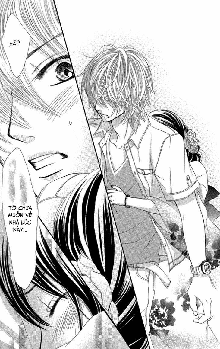 bokutachi wa shitte shimatta chapter 39 26