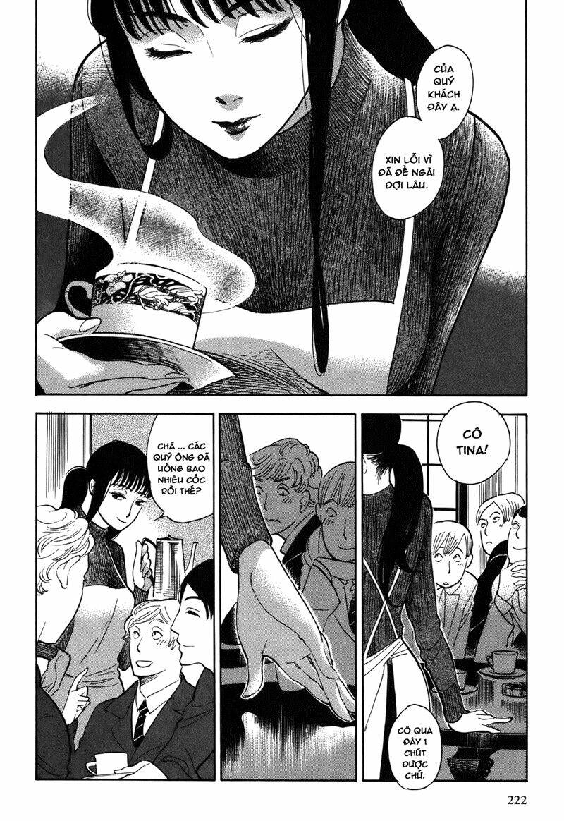 gunjou gakusha chapter 10 3