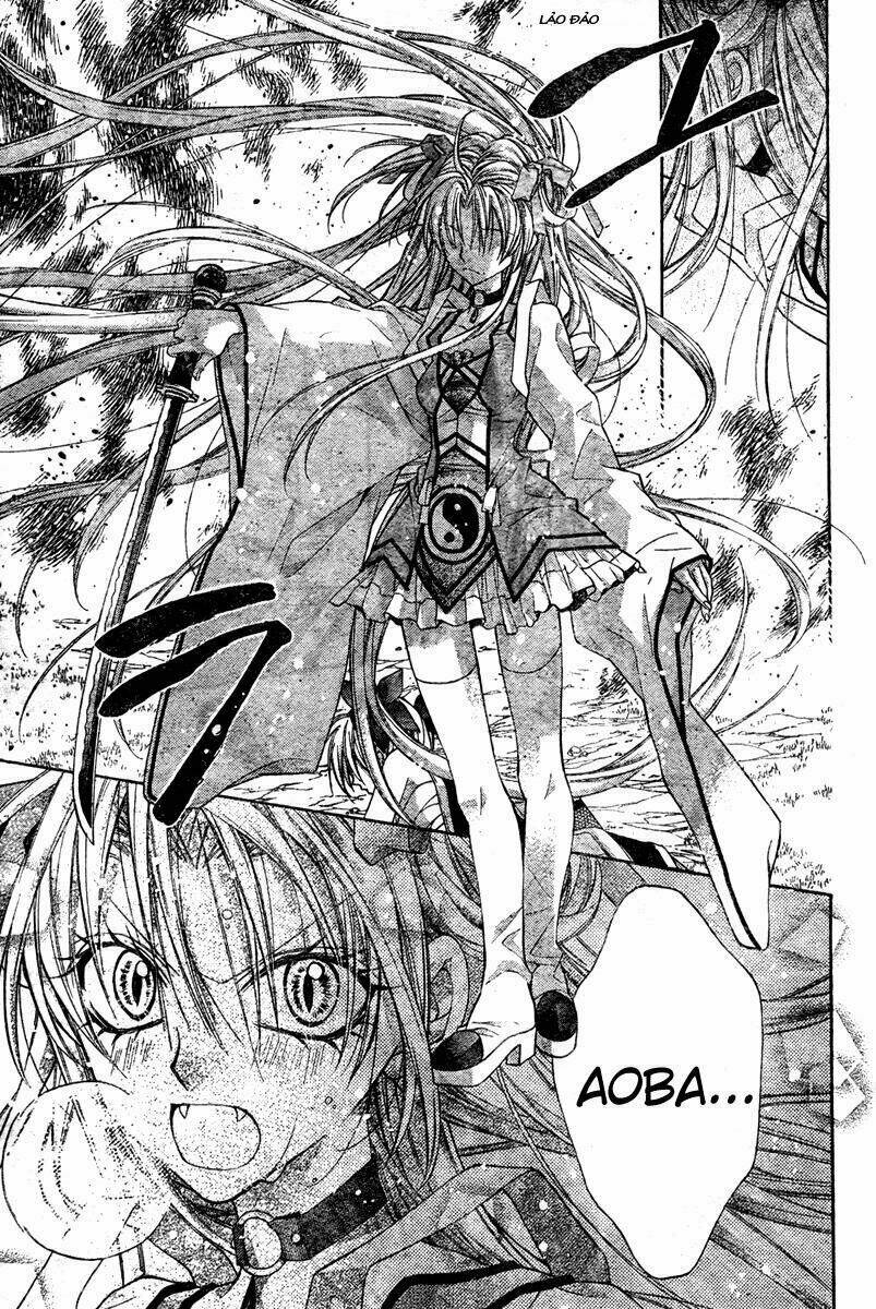 truyền thuyết công chúa hoa anh đào chapter 2 14