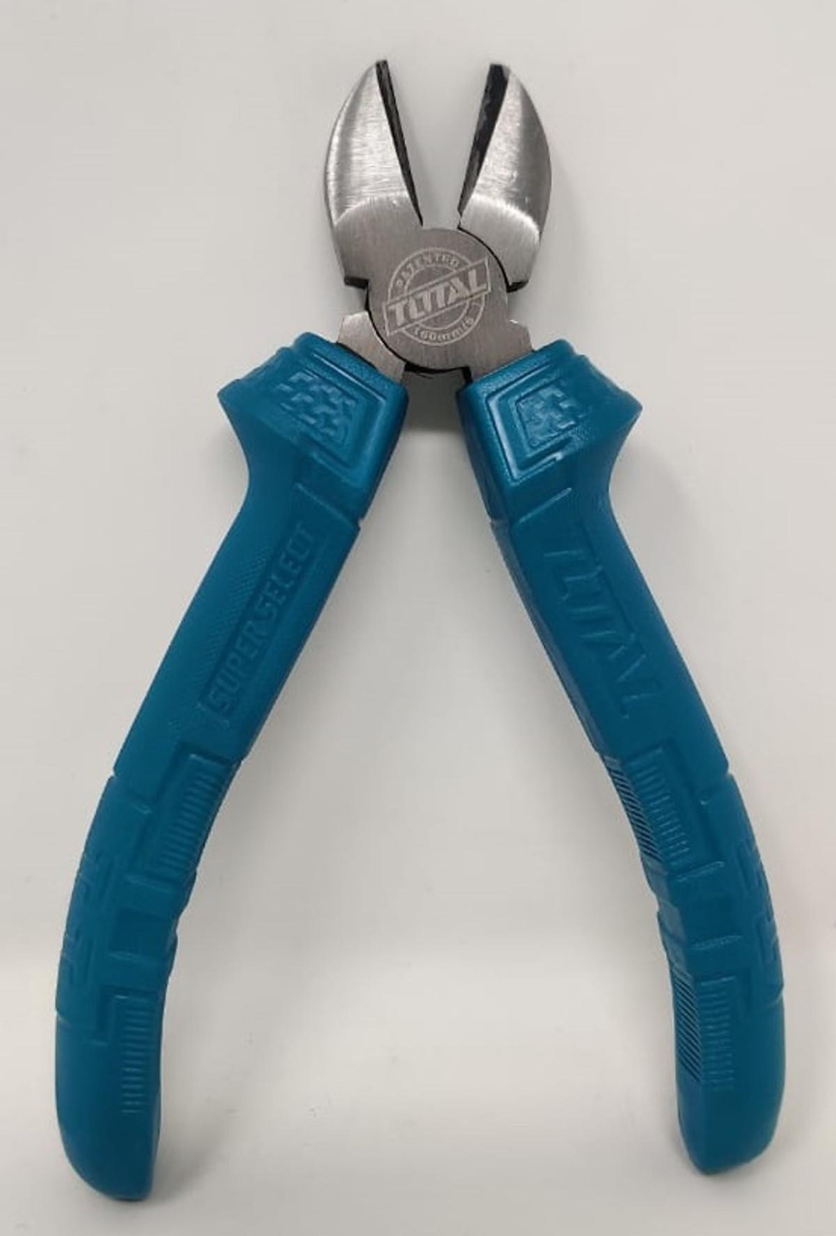 KỀM CẮT 160MM TOTAL THT130612 - HÀNG CHÍNH HÃNG