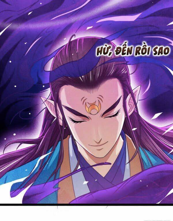 nhân đạo kỹ nguyên chapter 19 4