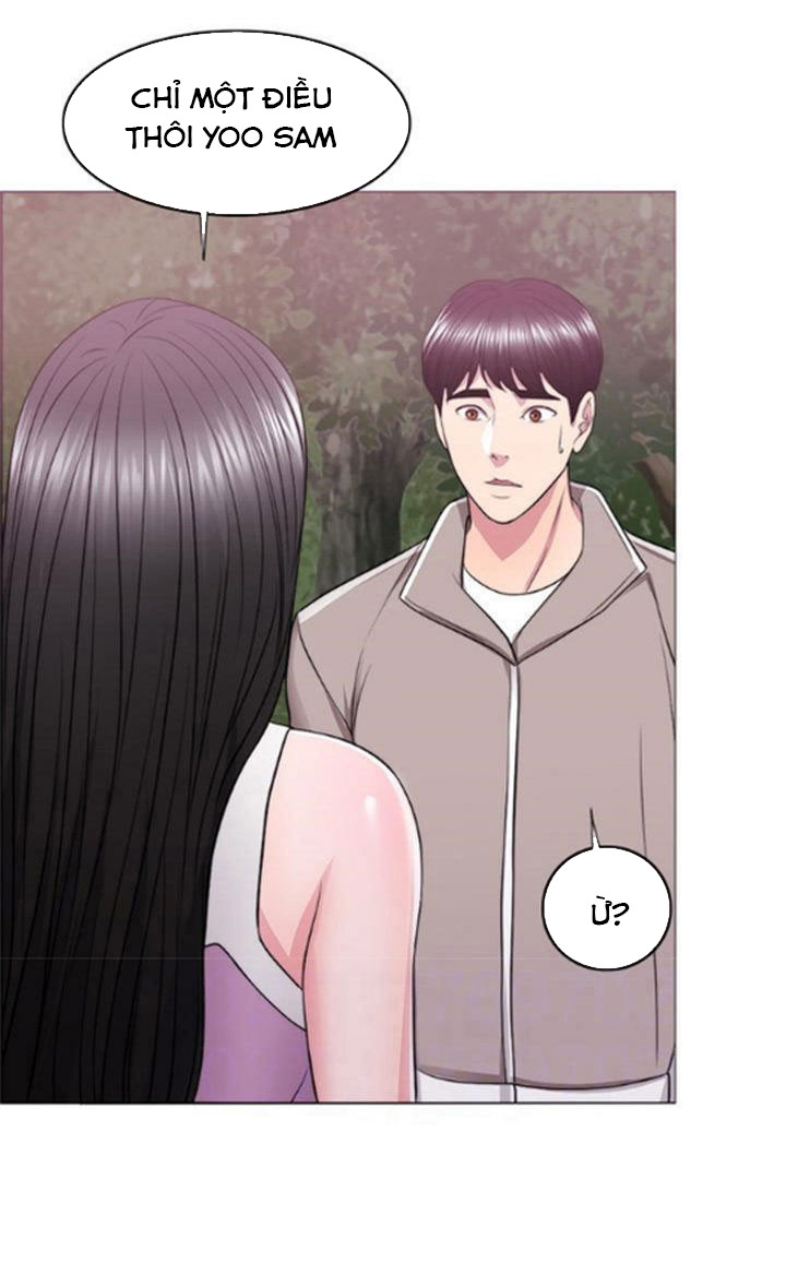 bể bơi ướt át chapter 17 31