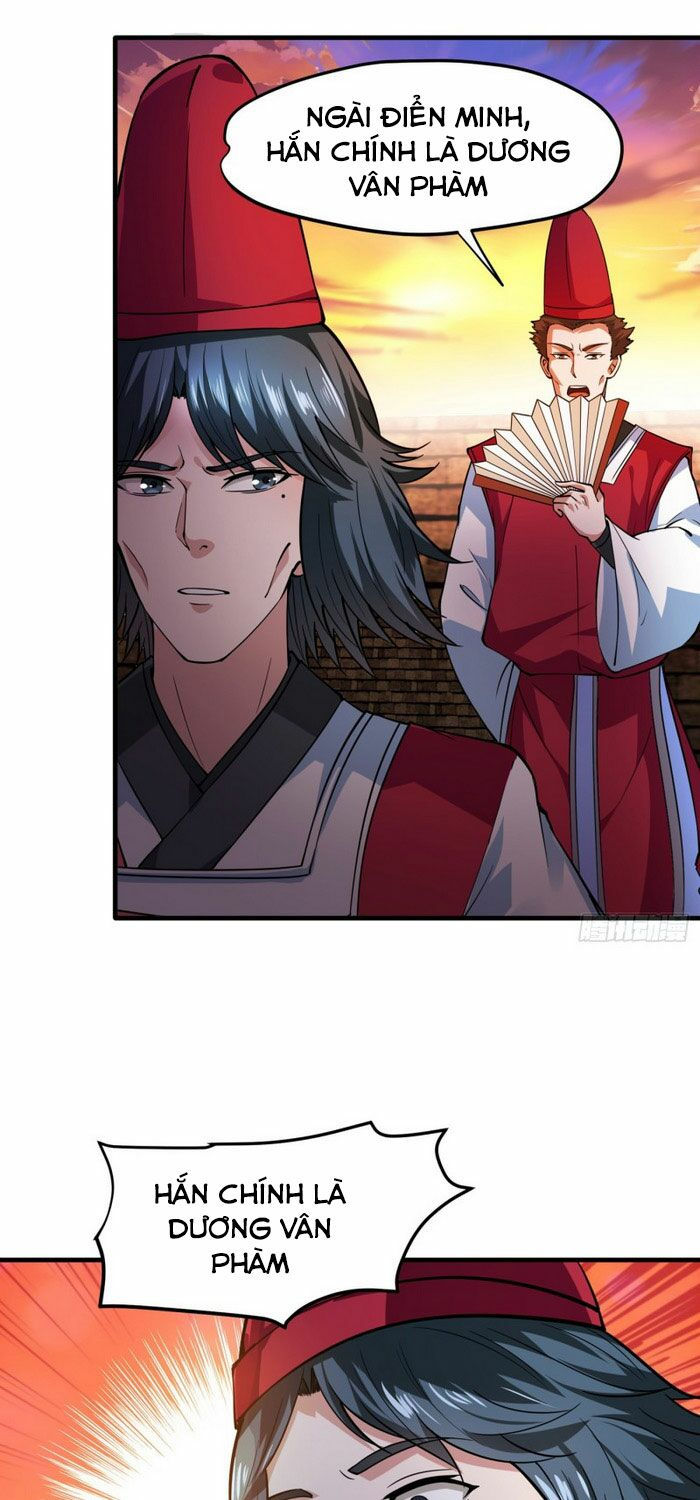 tối cường thần y tại đô thị chapter 159 21