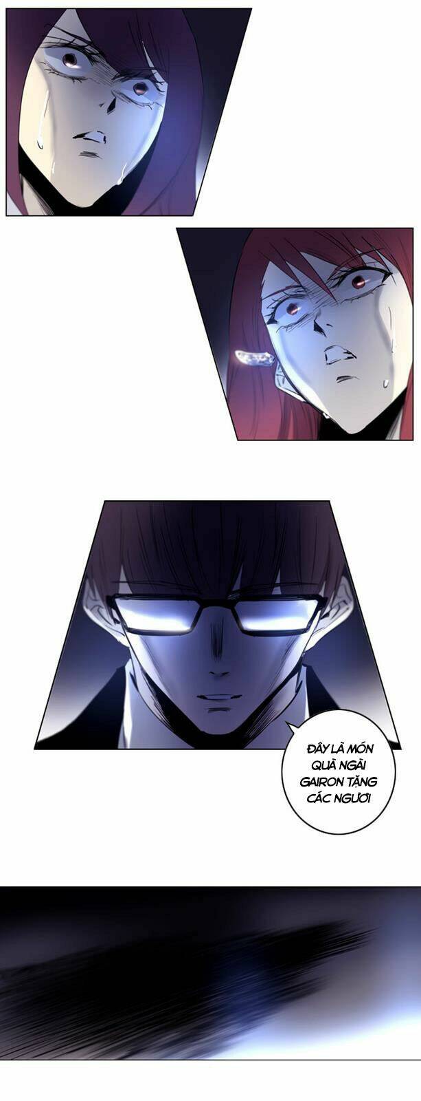 bản khế ước linh hồn chapter 148 32