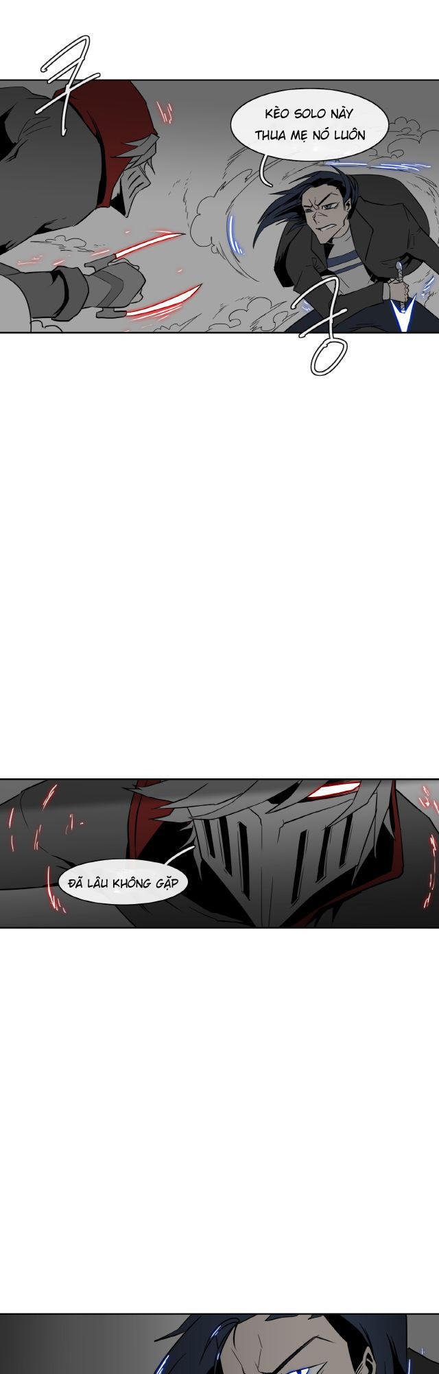 câu chuyện yasuo x riven chapter 5 10