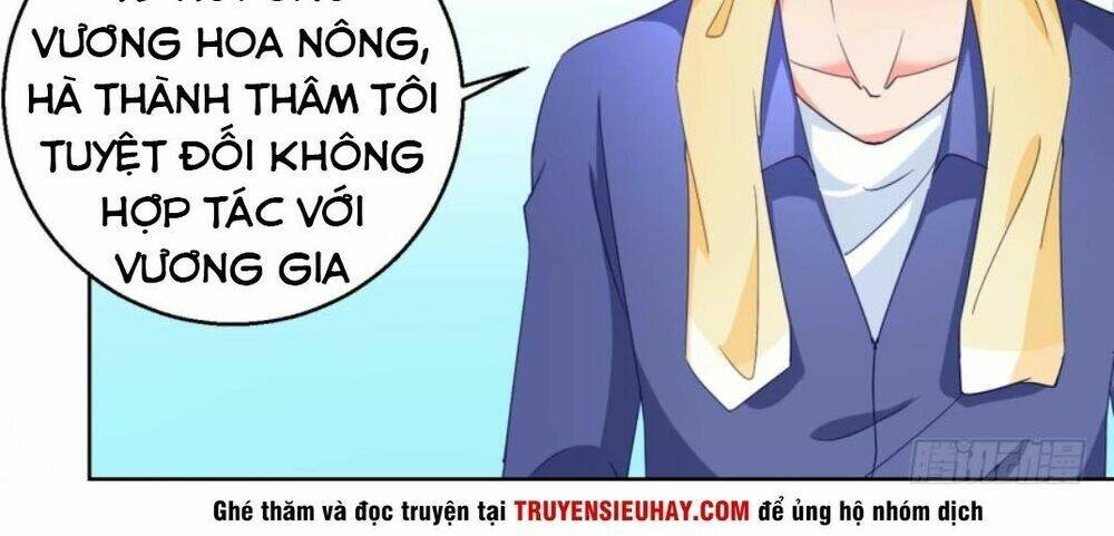 vú em là cổ tiên chapter 21 5