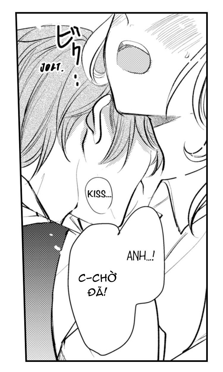 mệnh lệnh biến thái của ông chủ (full) chapter 3.1 22