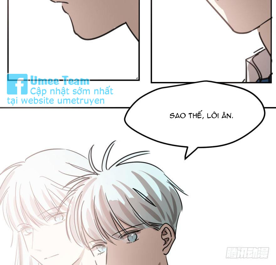 Bắt Lấy Ngao Ngao chapter 40 - Trang 6