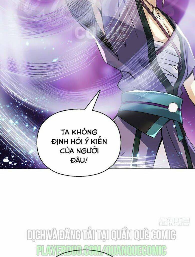 thiên thần quyết chapter 72 36