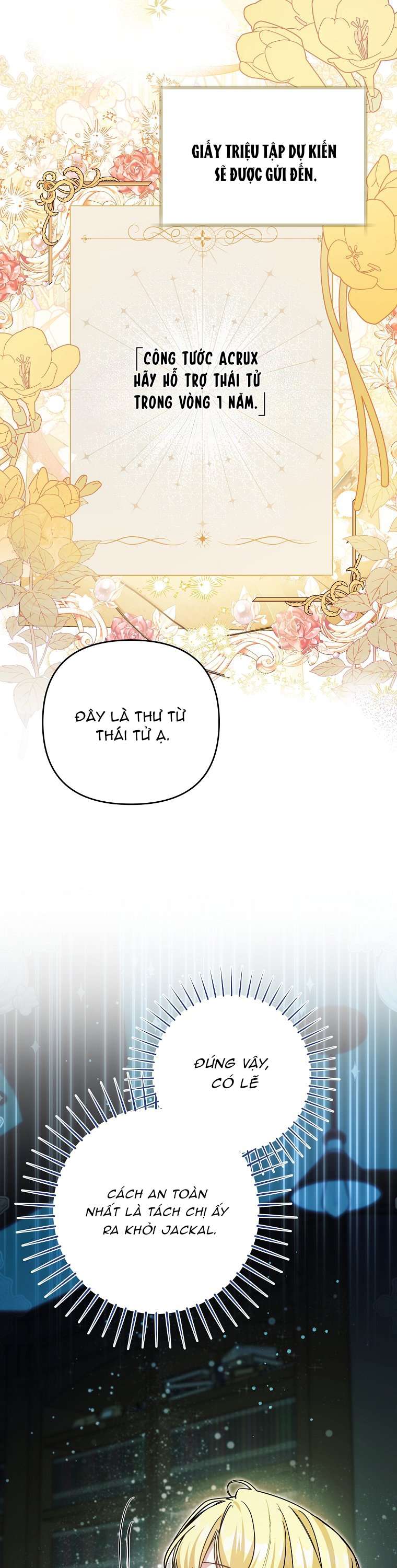 chị gái tôi là nhân vật chính chapter 1 43