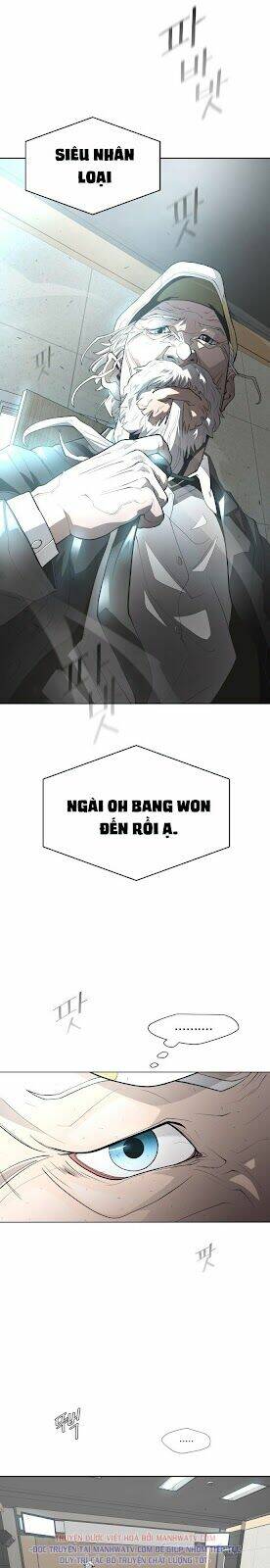 kĩ nguyên của anh hùng chapter 95 1