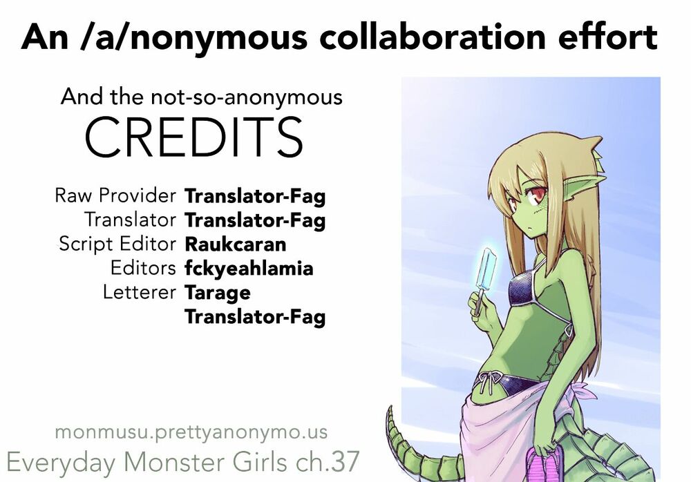 các nàng thú yêu chapter 37 38