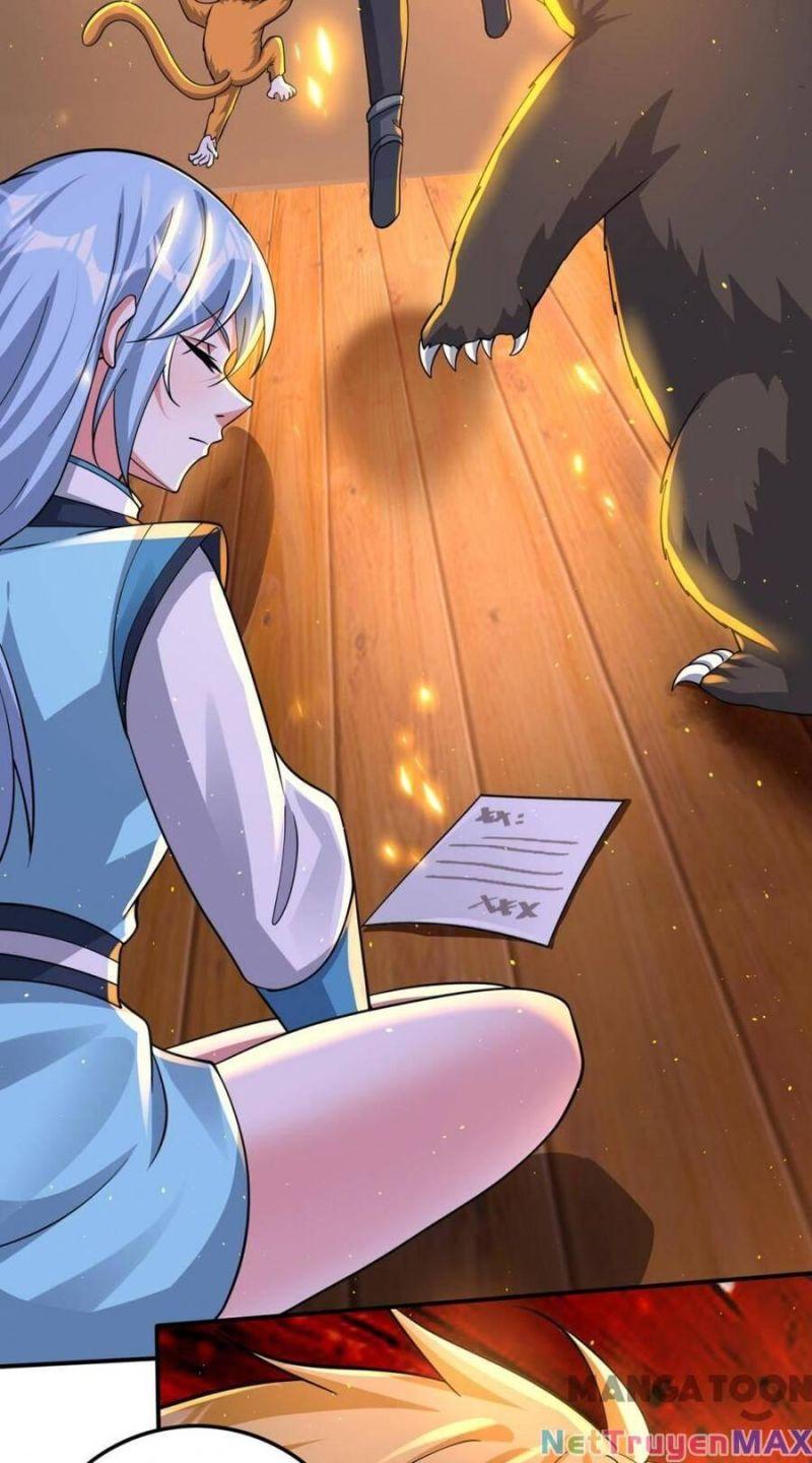 tối cường thần y tại đô thị chapter 287 18