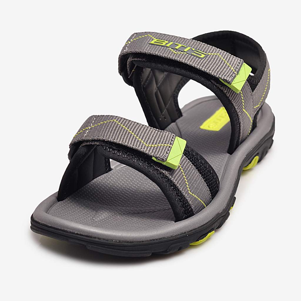 Hình ảnh Sandal Cao Su Nam Biti's BRM000400XAM