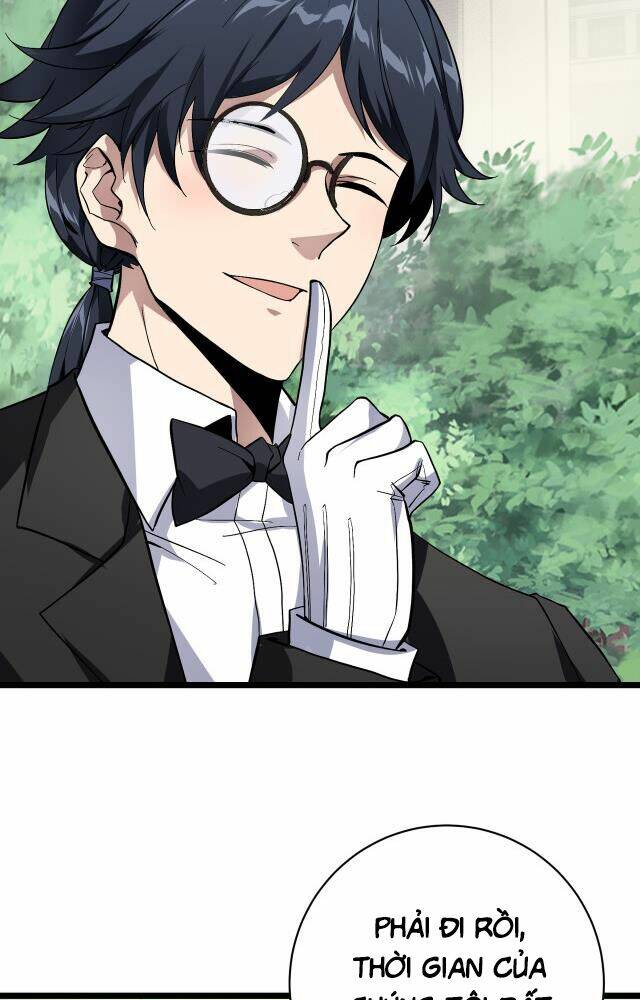vạn vật hợp nhất chapter 11 43