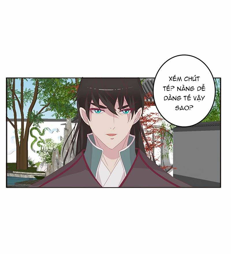 tướng quân mời ra trận chapter 83 7