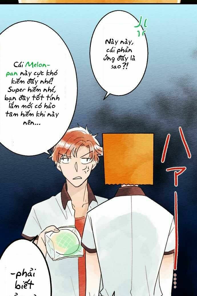 koe koi chapter 14 39