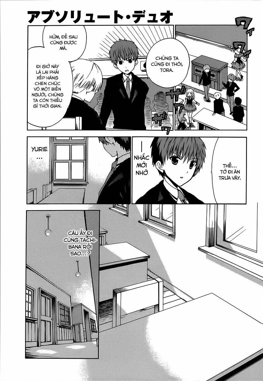 absolute duo chapter 5 6