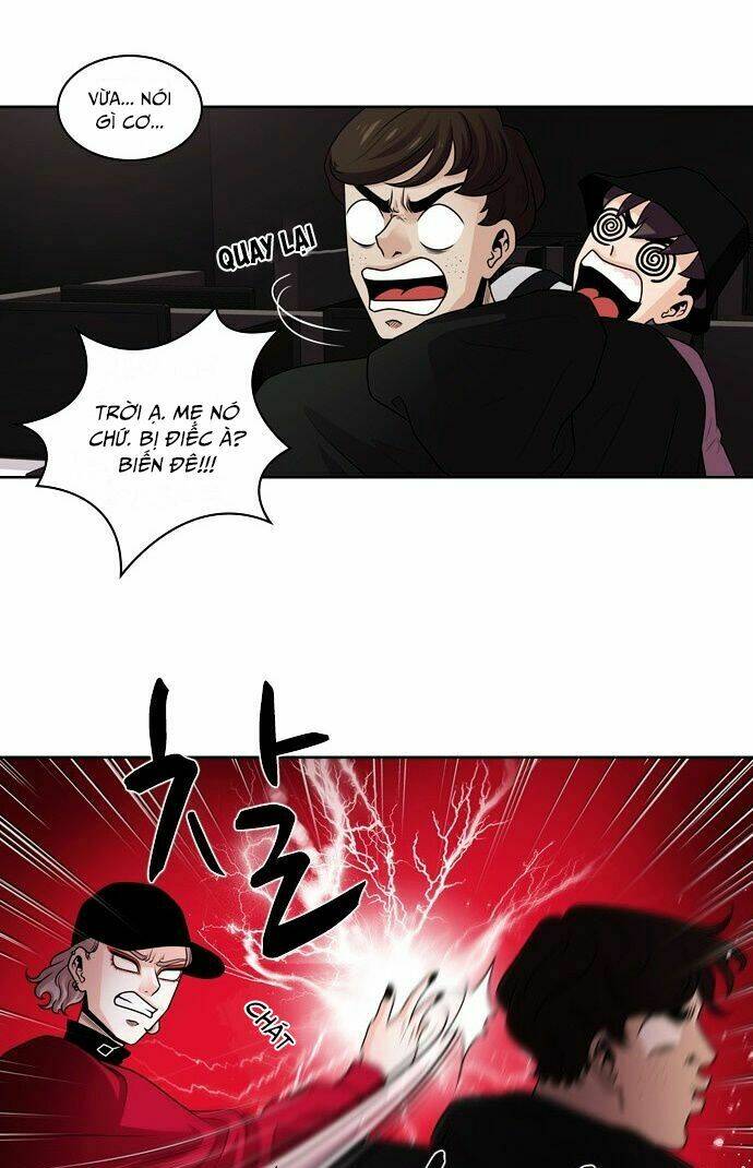 tomorrow - ngày mai chapter 18 38