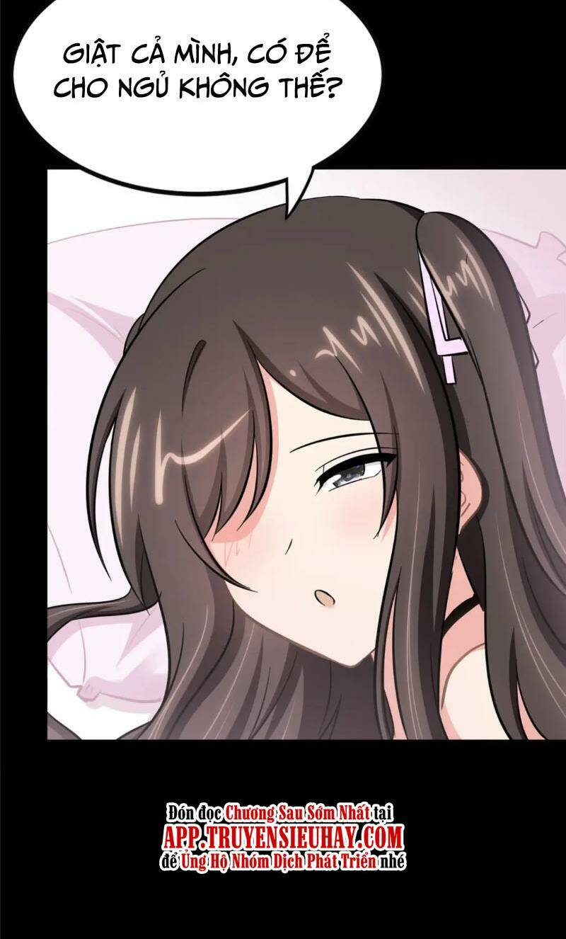 bạn gái virus của tôi chapter 401 7