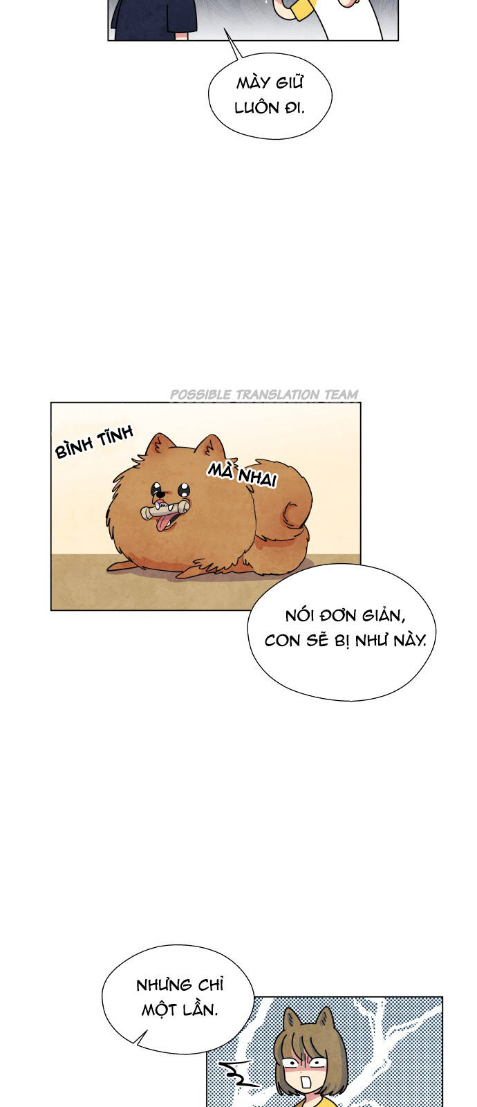 tai sói và mũ đỏ chapter 4 32