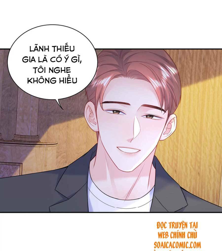 tôi dựa vào tà ý: nghịch chuyển nhân sinh chapter 76 23