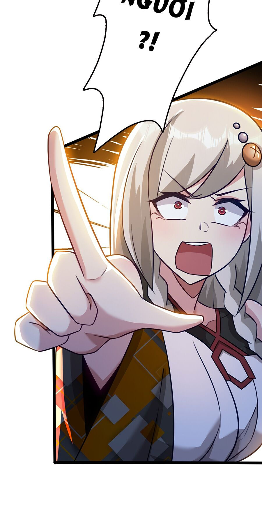 đại bảo kiếm của tôi chapter 52 16