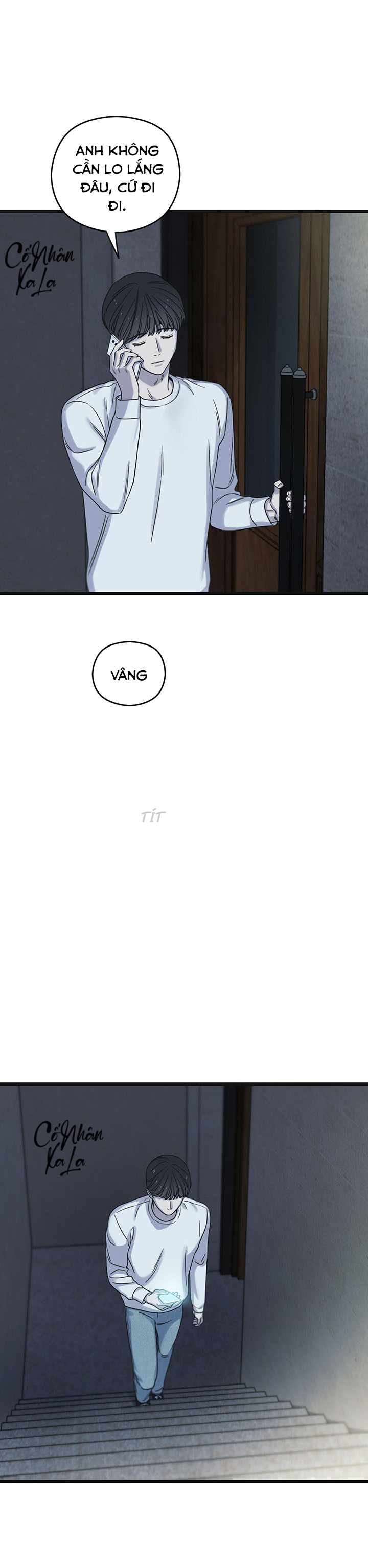 trùng phùng chapter 48 56