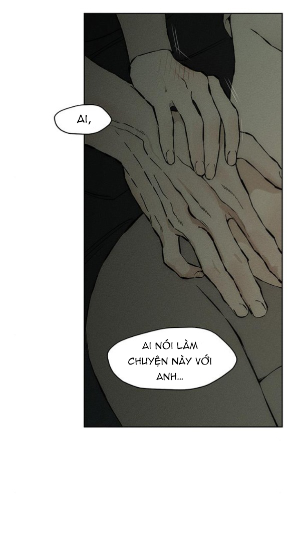 [18+] Nước Mắt Trên Đóa Hoa Tàn chapter 24.1 19