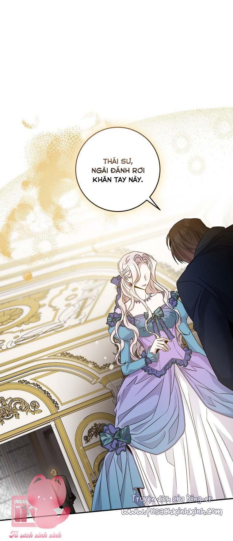 thuần hóa bạo chúa rồi bỏ trốn chapter 66 37