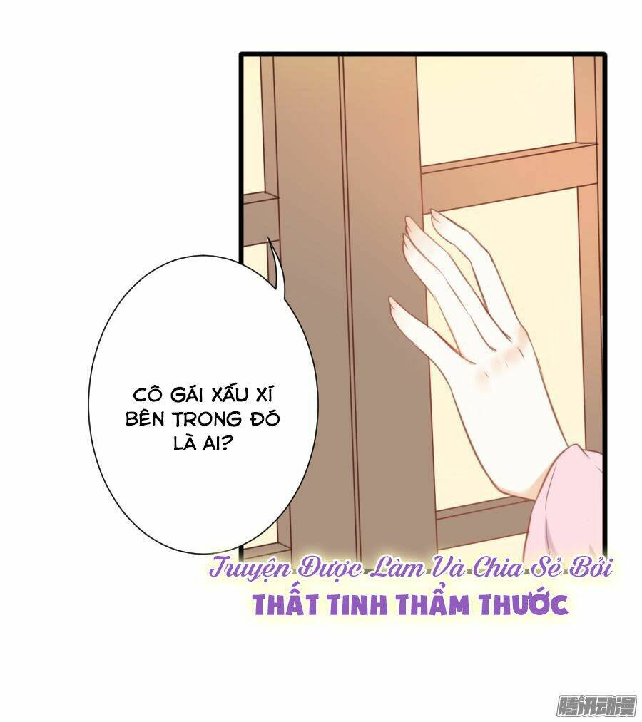 hôm nay ta cũng muốn trêu chọc nàng chapter 11 16