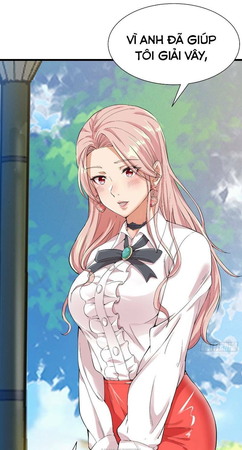 đỉnh phong cường thiếu chapter 11 8