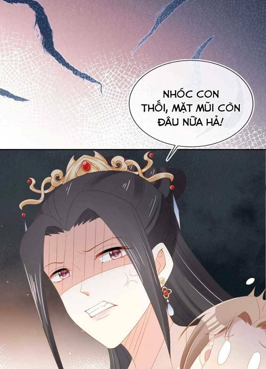 nhặt được bảo bối manh manh chapter 105 51