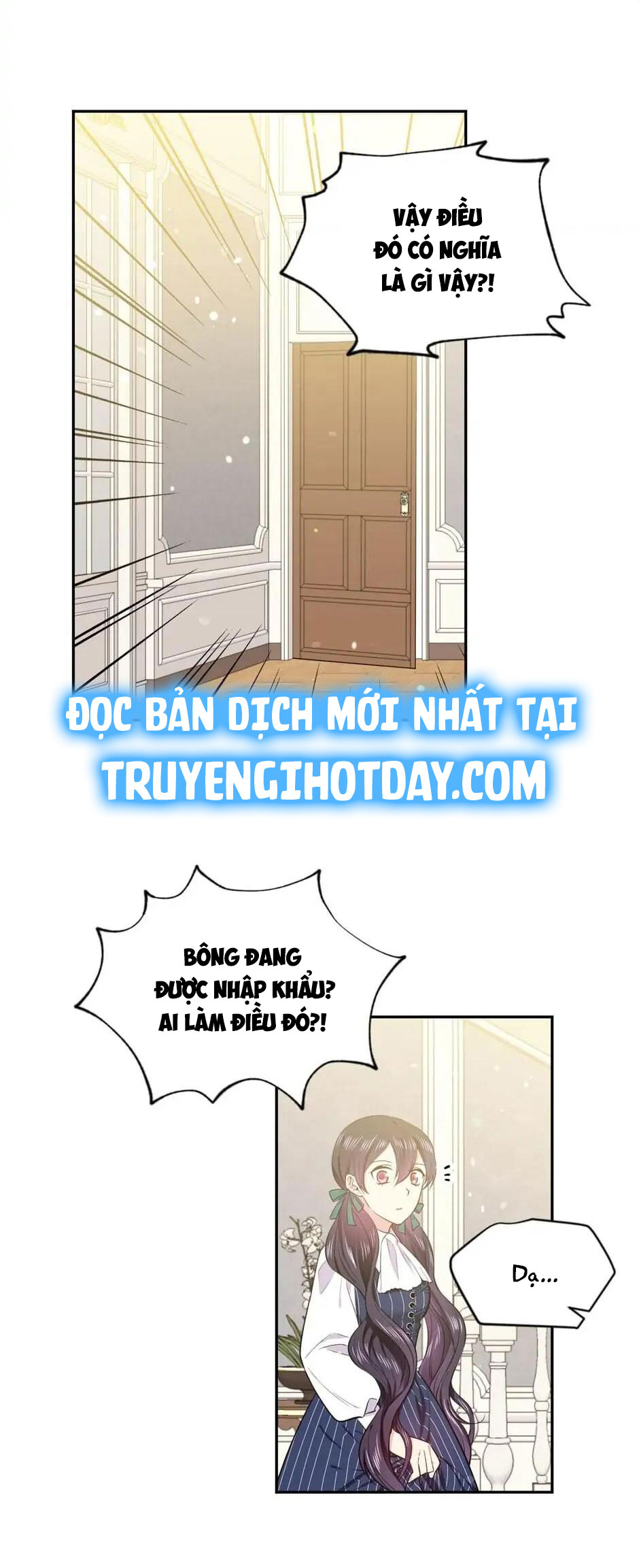 quý cô ngậm thìa vàng chapter 15 39
