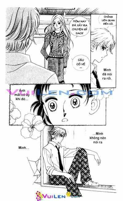 có anh trong đời chapter 5 52
