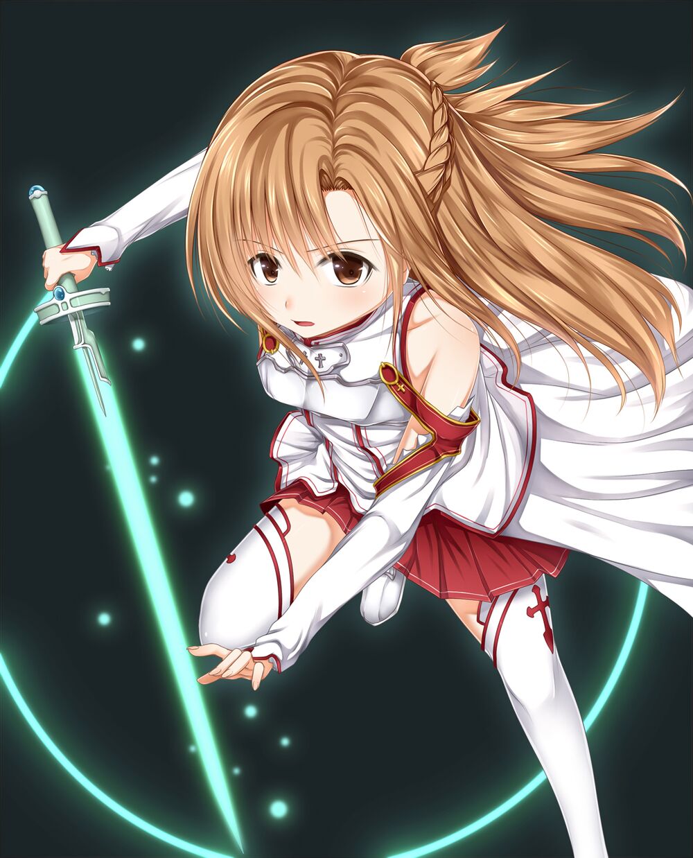 ảnh anime và ảnh wallpaper đẹp chapter 6 20