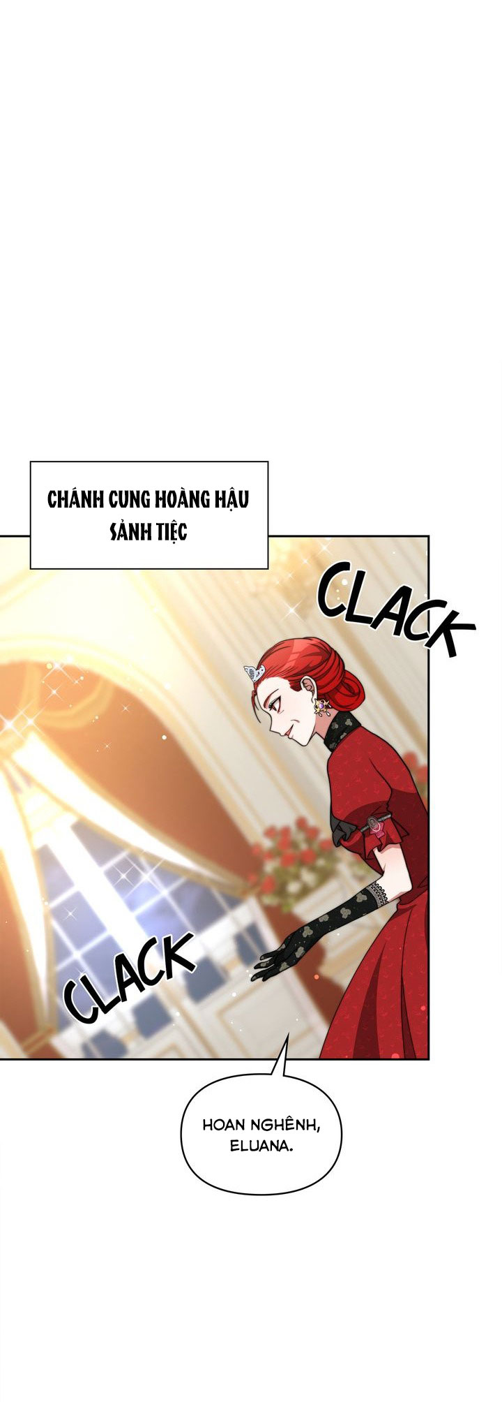 công nương eluana vita chapter 130 17