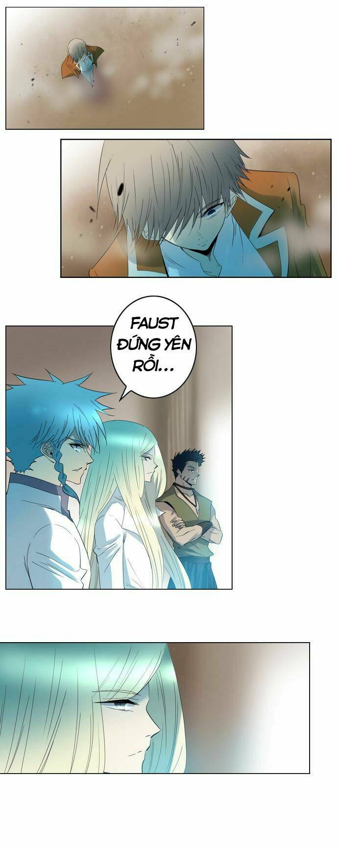 bản khế ước linh hồn chapter 126 12