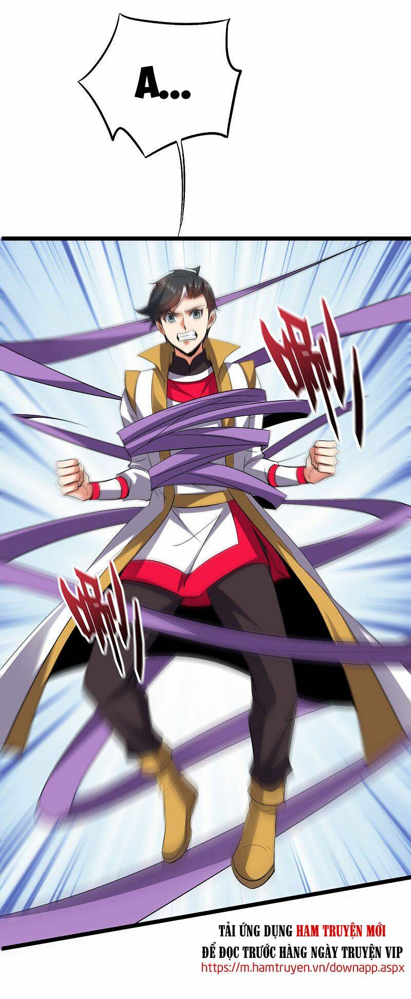 phục thiên thánh chủ chapter 113 1