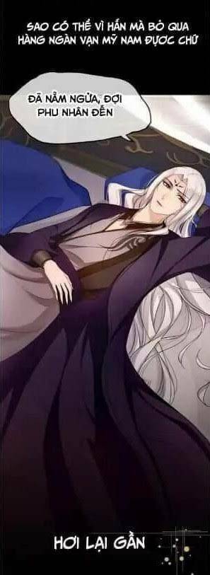 ma vương đại nhân, phu nhân lại bỏ đi rồi! chapter 0 19